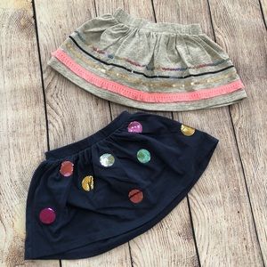 Baby Girl Skirts